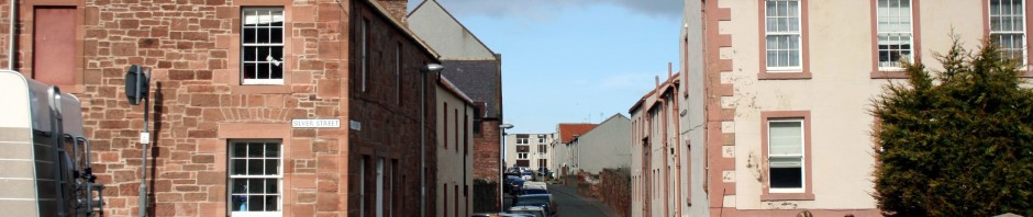 Castle Street