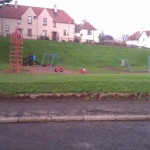 Parsonspool playpark