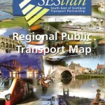 SESTrans Map Cover