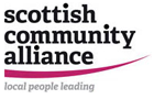 Scottish Community Alliance