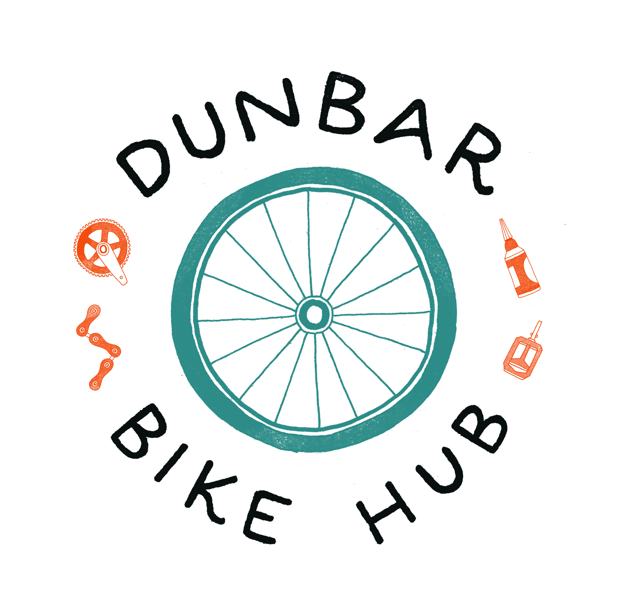 Dunbar Bike Hub