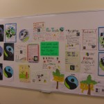 Primary school poster competition winners