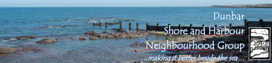 Dunbar Shore & Harbour Neighbourhood Group