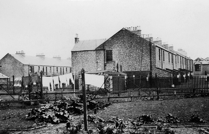 Ormiston Homes The Fourth Statistical Account of East Lothian