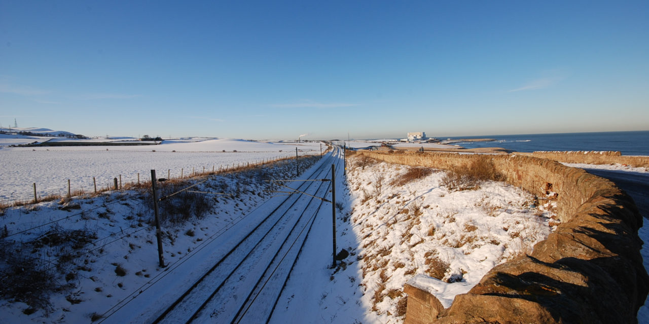 Our Mission | East Lothian Community Rail Partnership