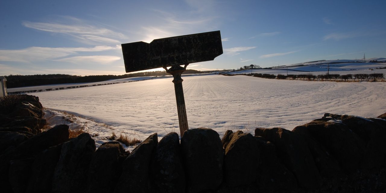 East Lothian Council and Scotrail Concordat