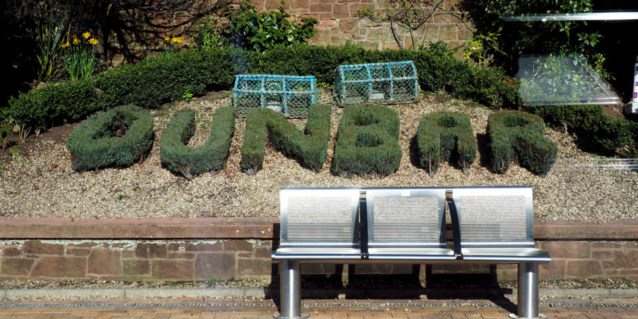 Call for new chair of East Lothian Community Rail Partnership