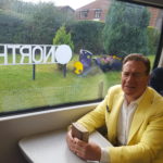 Great British Railway Journeys