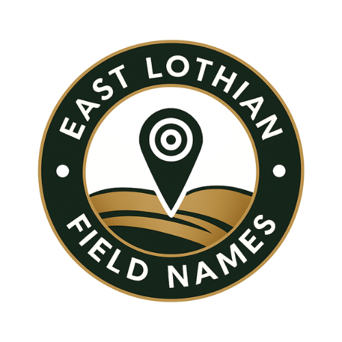 East Lothian Field Names