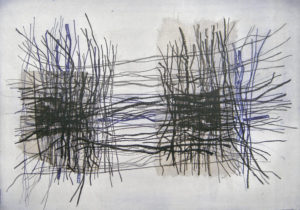 linear series 1c + chine colle