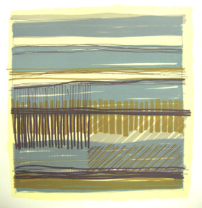 lammermuir Lammermuir - screenprint