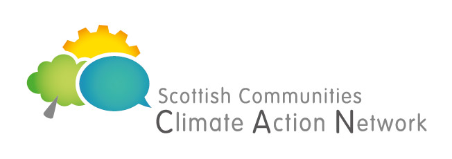 Scottish Community Alliance