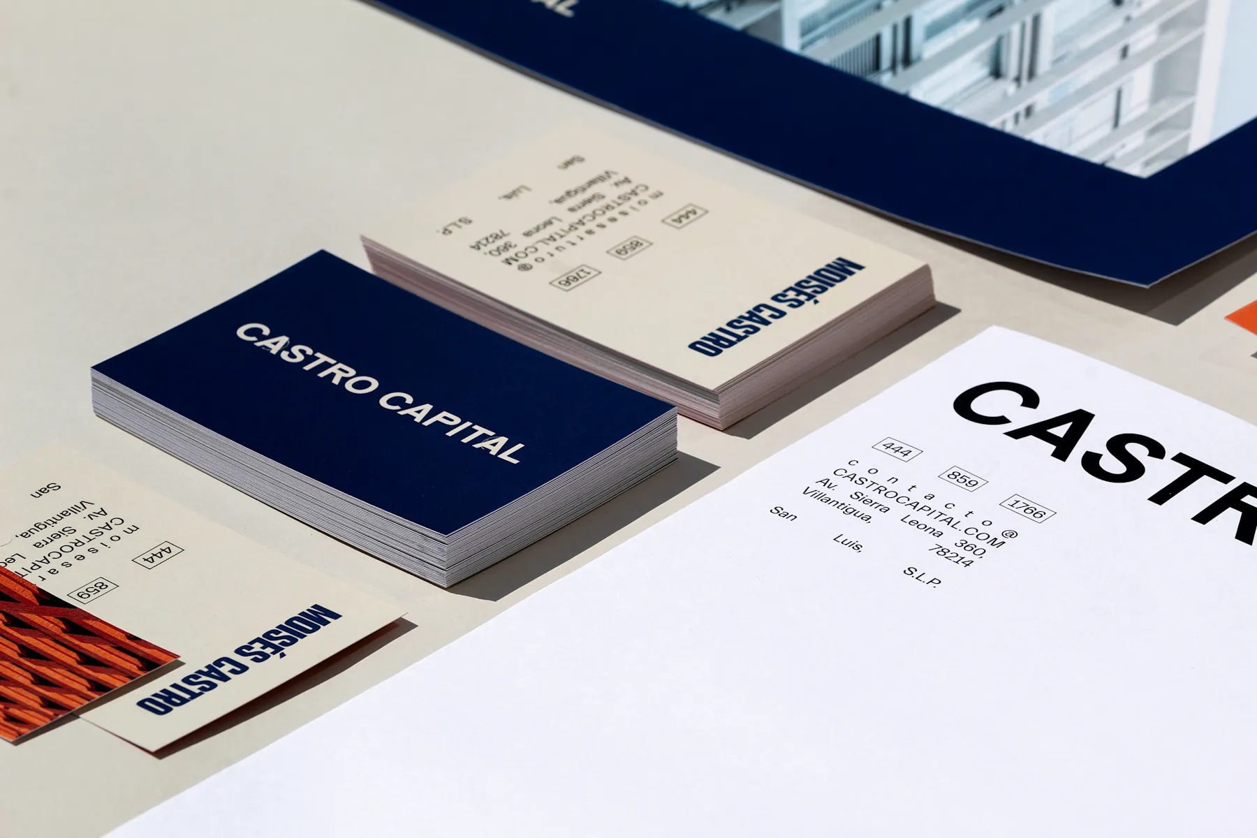 Castro Capital