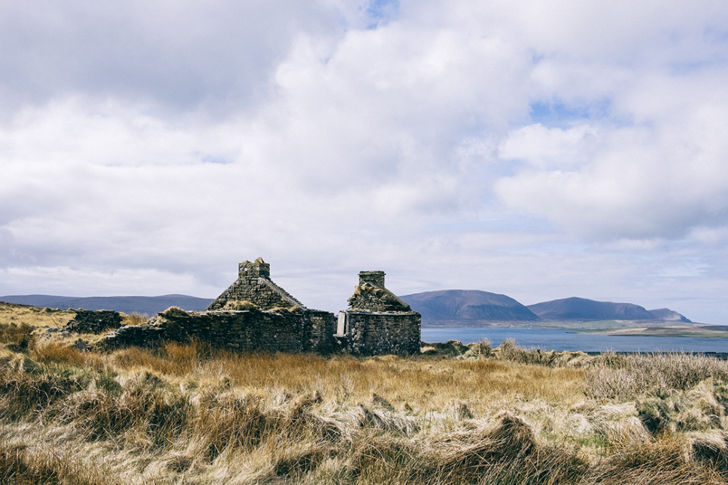 Woody Musgrove Photography Orkney Landscape