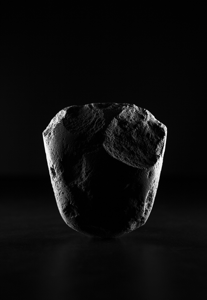 Woody Musgrove Artefact Photography Orkney Archaeology Stone Tool
