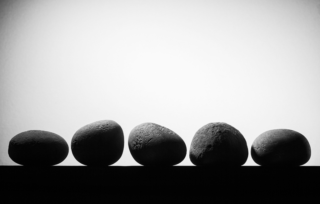 Woody Musgrove Artefact Photography Orkney Archaeology Stone Tool