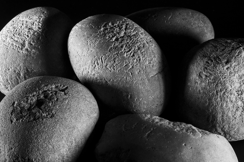 Woody Musgrove Artefact Photography Orkney Archaeology Stone Tool