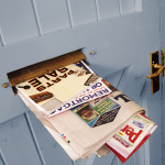 Reduce Junk Mail