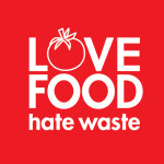 Reduce: Love Food Hate Waste